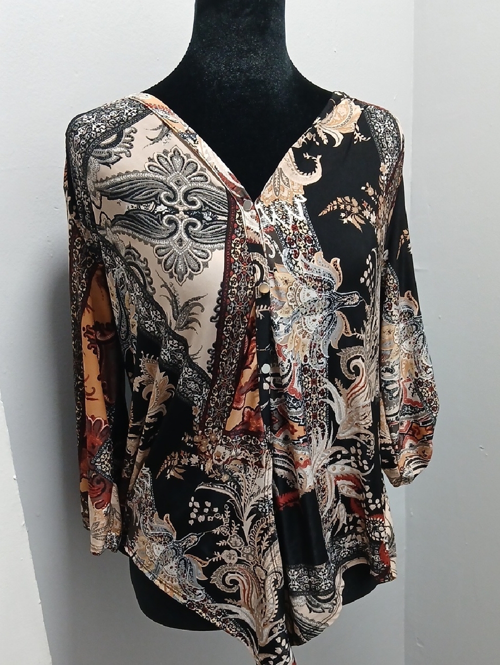 ava & grace blouse